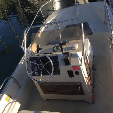 1988 Boston Whaler