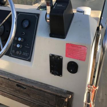 1988 Boston Whaler