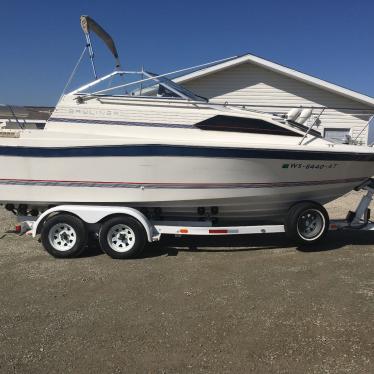 1985 Bayliner ciera 2150 sb