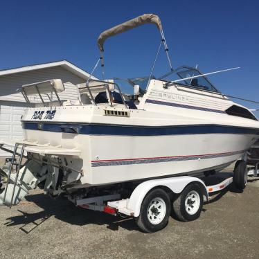 1985 Bayliner ciera 2150 sb