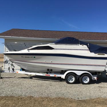 1985 Bayliner ciera 2150 sb