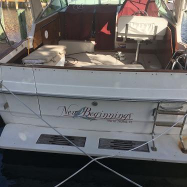 1986 Sea Ray