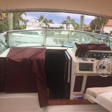 1986 Sea Ray