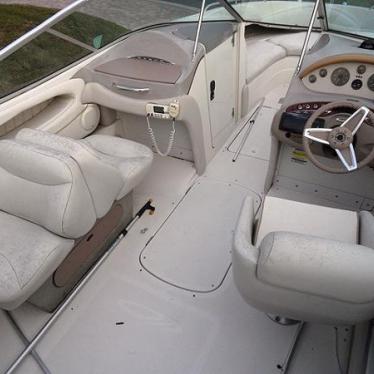 Maxum 23 SR 2001 for sale for $1,000 - Boats-from-USA.com