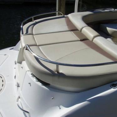 2005 Chaparral 256 ssi