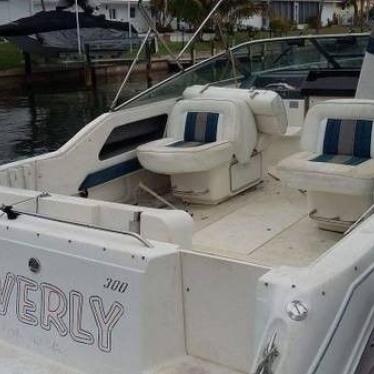 1993 Sea Ray 300 weekender