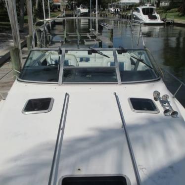 1993 Sea Ray 300 weekender