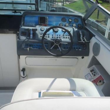 1993 Sea Ray 300 weekender