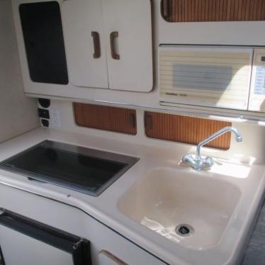 1993 Sea Ray 300 weekender