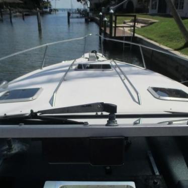 1993 Sea Ray 300 weekender