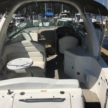 2004 Sea Ray 280 sundancer