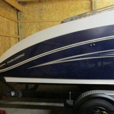 2012 Yamaha sx 240 ho