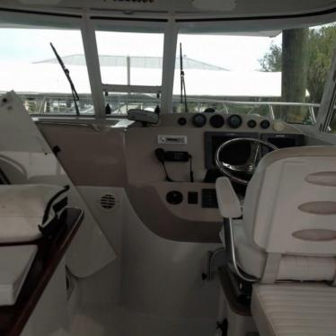 Glacier Bay 3080 Coastal Runner 2008 for sale for $143,500 - Boats-from ...