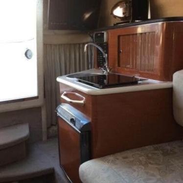 2002 Sea Ray 240 sundancer