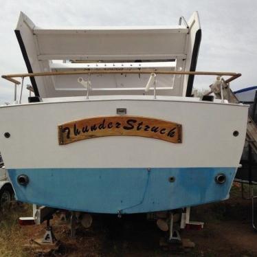 Chris-Craft Cavalier Futura 1969 for sale for $18,200 - Boats-from-USA.com