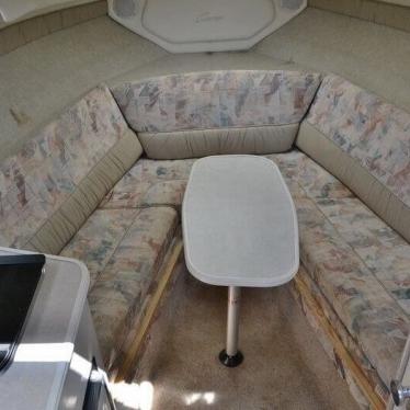 1999 Bayliner 2355 ciera sunbridge