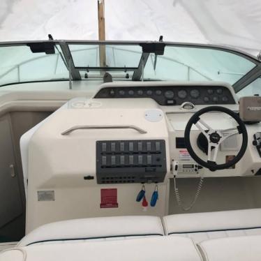 1996 Sea Ray 290 sundancer