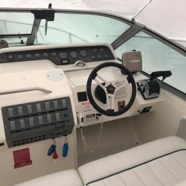 1996 Sea Ray 290 sundancer