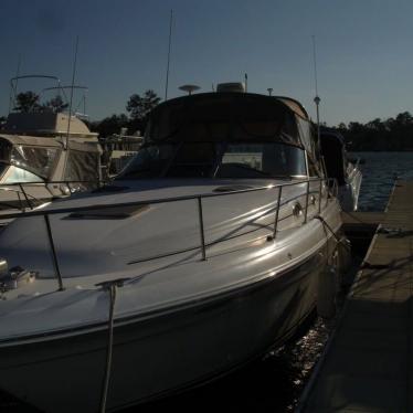 1999 Sea Ray 340 sundancer