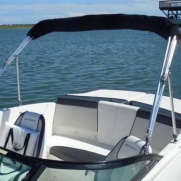 2012 Sea Ray 185 sport