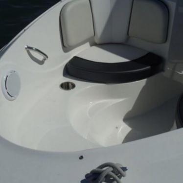 2012 Sea Ray 185 sport