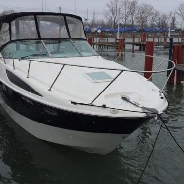 2011 Bayliner 285 sb