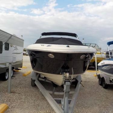 2006 Sea Ray 220 select