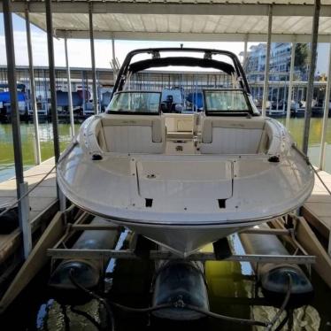 2013 Sea Ray 240 sundeck