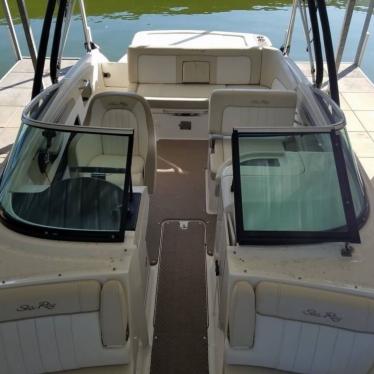 2013 Sea Ray 240 sundeck