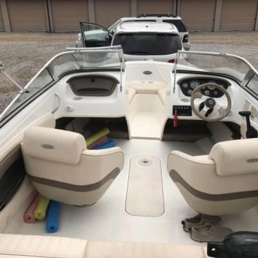 2007 Chaparral 180 ssi