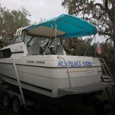 1998 Bayliner 2452 ciera express