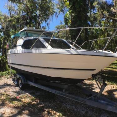 1998 Bayliner 2452 ciera express