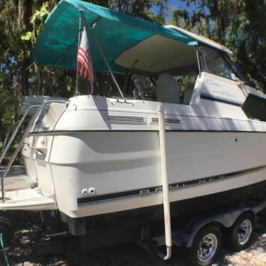 1998 Bayliner 2452 ciera express