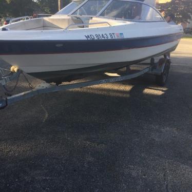 2004 Bayliner