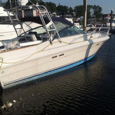 1990 Sea Ray