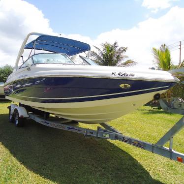 2006 Rinker 282 captiva