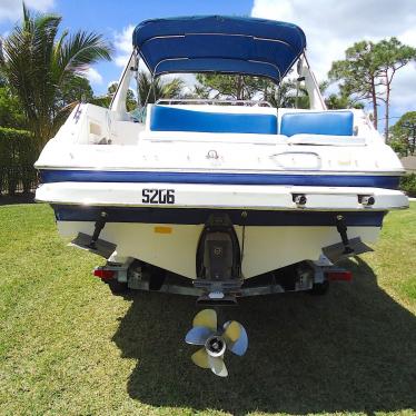 2006 Rinker 282 captiva