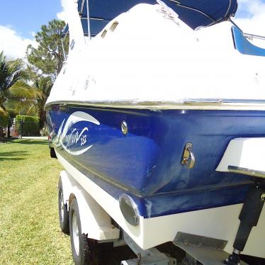 2006 Rinker 282 captiva