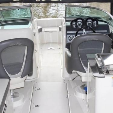 2011 Sea Ray 280 sundeck