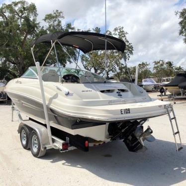 2007 Sea Ray