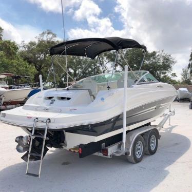 2007 Sea Ray