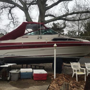 1987 Sea Ray