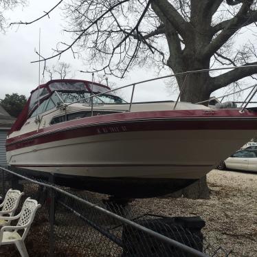 1987 Sea Ray