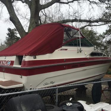 1987 Sea Ray