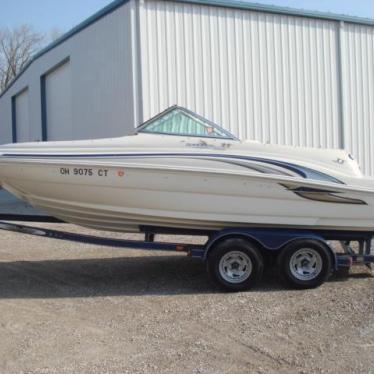 2000 Sea Ray 190 sundeck