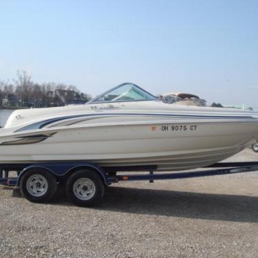 2000 Sea Ray 190 sundeck