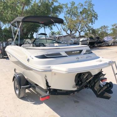 2013 Sea Ray 190 sport