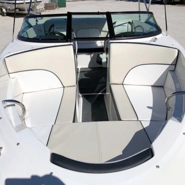 2013 Sea Ray 190 sport