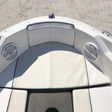 2013 Sea Ray 190 sport