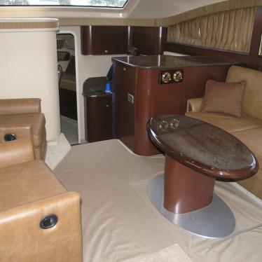 2007 Sea Ray 40' aft cabin my